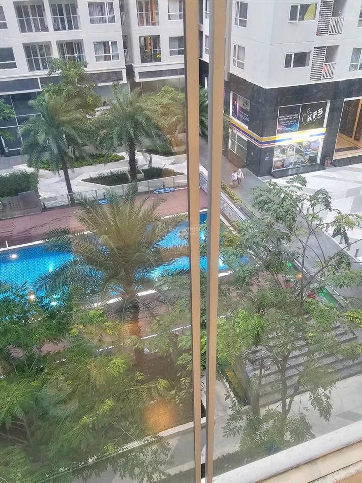 Cho thuê căn 1pn sky center giá 9tr/tháng full nội thất ở liền.  0908 497 ***