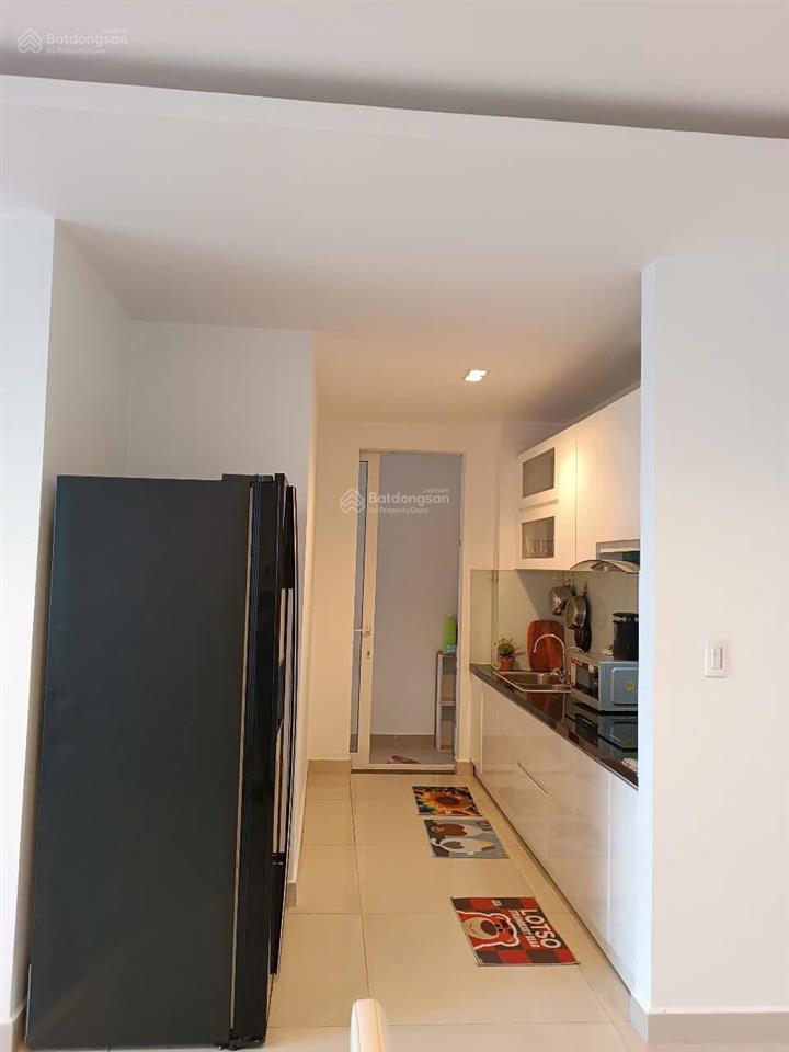 Cho thuê căn hộ 2pn, 80m2 tại sky center, chỉ với 16 triệu vnd, đầy đủ nội thất vào ở liền