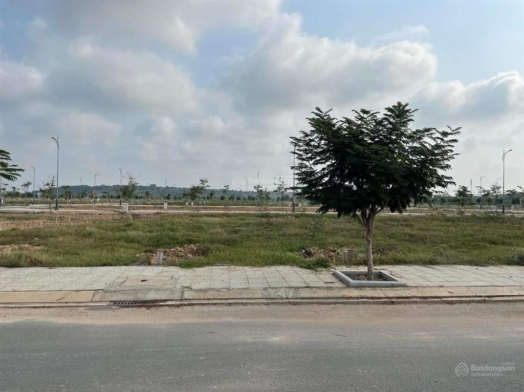 Bán lô biệt thự biên hòa new city, giá tốt 3,99 tỷ, 240 m2 tại quốc lộ 51, phước tân, biên hòa
