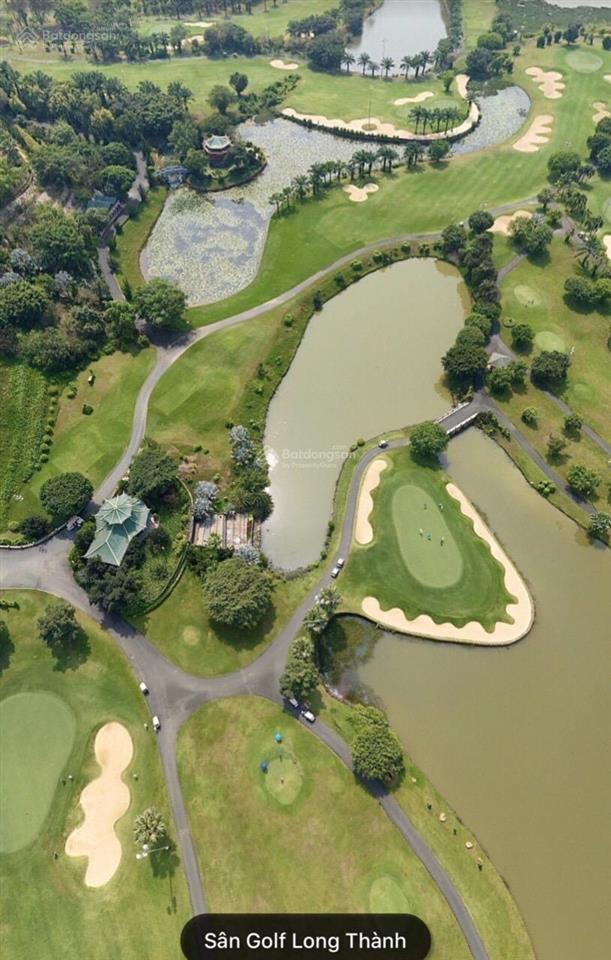 Bán lô biệt thự biên hòa new city, giá tốt 3,99 tỷ, 240 m2 tại quốc lộ 51, phước tân, biên hòa