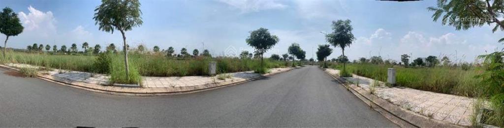 Bán lô biệt thự biên hòa new city, giá tốt 3,99 tỷ, 240 m2 tại quốc lộ 51, phước tân, biên hòa