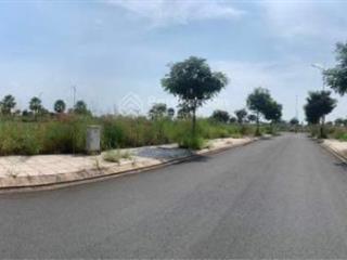Bán lô biệt thự biên hòa new city, giá tốt 3,99 tỷ, 240 m2 tại quốc lộ 51, phước tân, biên hòa