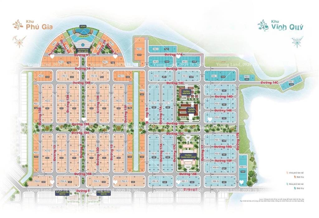 Bán lô biệt thự biên hòa new city, giá tốt 3,99 tỷ, 240 m2 tại quốc lộ 51, phước tân, biên hòa