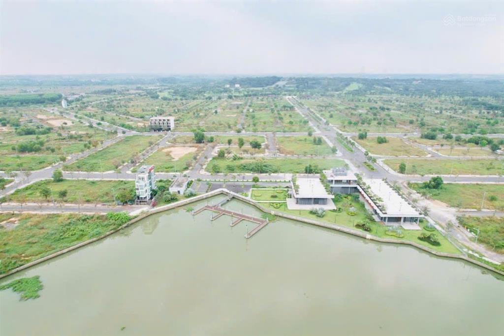 Bán lô biệt thự biên hoà khu phú gia đường lớn sát hồ 240m2 12x20 giá đầu tư