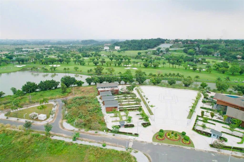 Bán lô biệt thự biên hoà khu phú gia đường lớn sát hồ 240m2 12x20 giá đầu tư