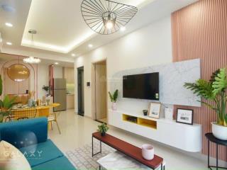 Bán căn hộ chung cư new galaxy, 63m2, 2pn, 1wc, giá 2ty090 đã vat giá thật không ảo