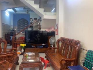 Nhà đẹp 4t  hxh  khu công viên làng hoa  gò vấp  dt 76m2(4 x 19) chỉ 8 tỷ 199 tl