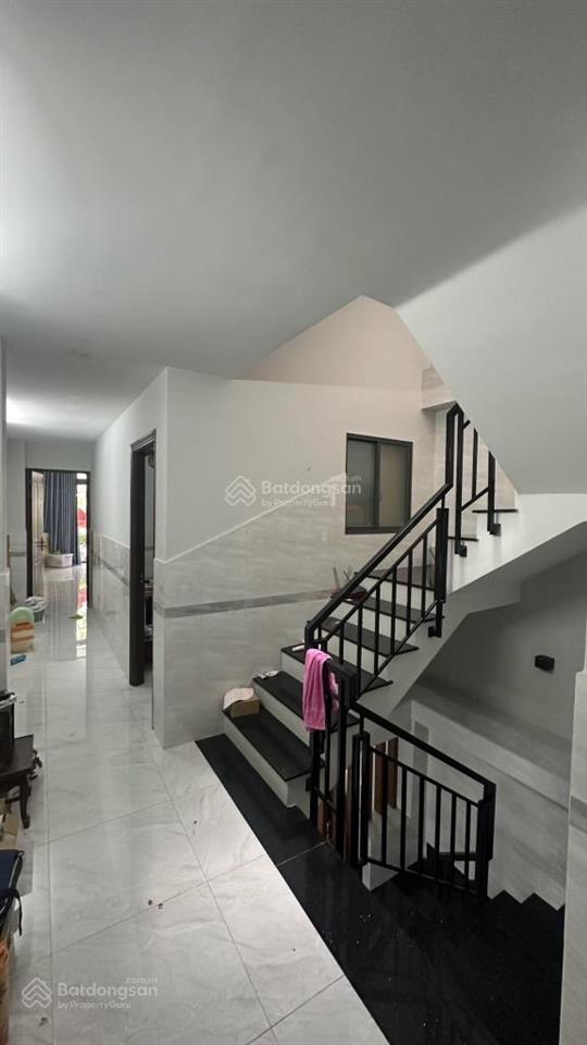 Giá tốt 4 tầng  hxh 7m huỳnh văn bánh  phú nhuận  80m2(4x20) chỉ 13.9 tỷ còn tl