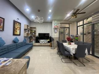 Nhỉnh 10 tỷ  dt 105m2  nhà kiến trúc đẹp 3t  hxh  nguyễn văn đậu  bình thạnh