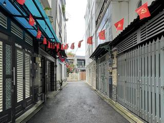 Rất hiếm! dòng tiền gần 800tr  chdv 5t  130m2(5x22) nguyễn thái bình  chỉ 16tỷ tl