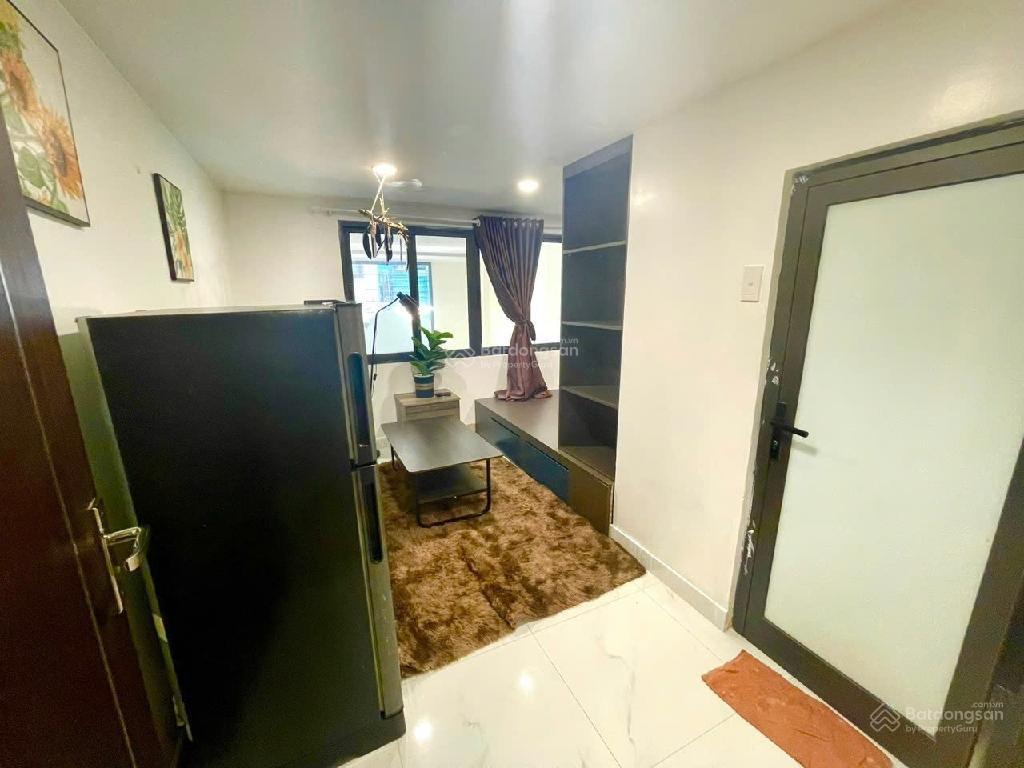 Chdv 5t siêu đẹp  15p  dòng tiền 660tr/năm  dt 104m2  khu phạm văn hai  13.5 tỷ