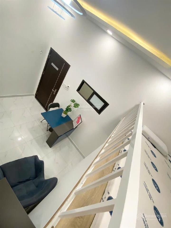 Chdv 5t siêu đẹp  15p  dòng tiền 660tr/năm  dt 104m2  khu phạm văn hai  13.5 tỷ