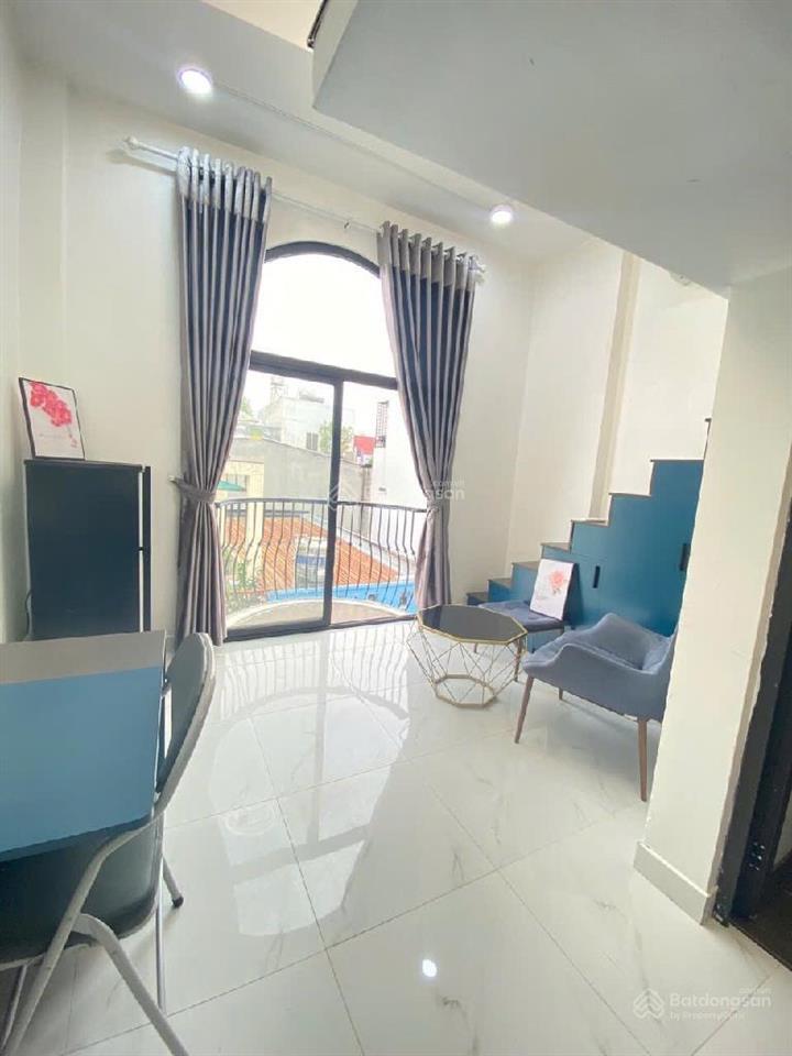 Chdv 5t siêu đẹp  15p  dòng tiền 660tr/năm  dt 104m2  khu phạm văn hai  13.5 tỷ