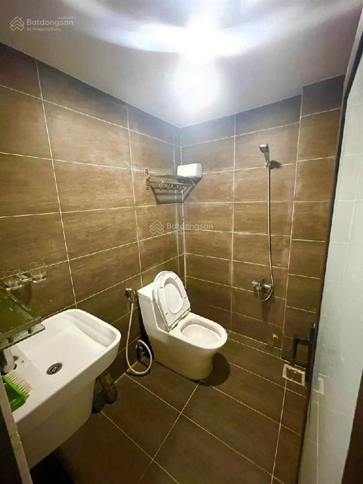 Chdv 5t siêu đẹp  15p  dòng tiền 660tr/năm  dt 104m2  khu phạm văn hai  13.5 tỷ