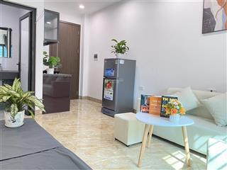 Ccmn 30m2 full đồ mặt phố mỹ đình giá 4tr35/tháng