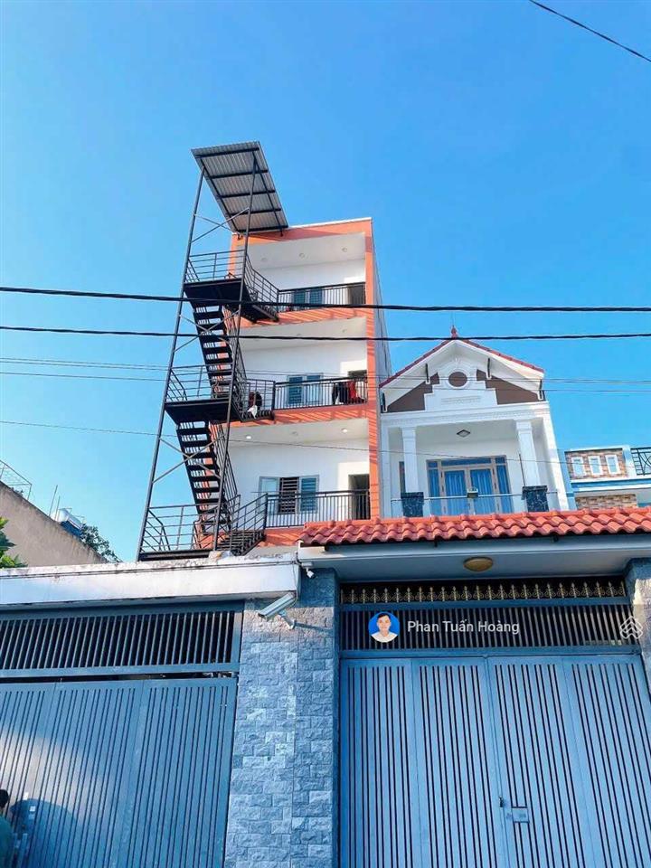 Bán căn hộ dịch vụ đại học nguyễn tất thành, vườn lài an phú đông, thu nhập 60tr, giá 12 tỷ tl