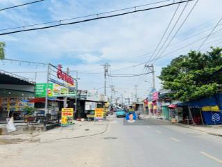 250m2 đất mặt tiền đường vườn lài vị trí đẹp, cách gò vấp 500m, tiện kinh doanh, giá 11 tỷ tl