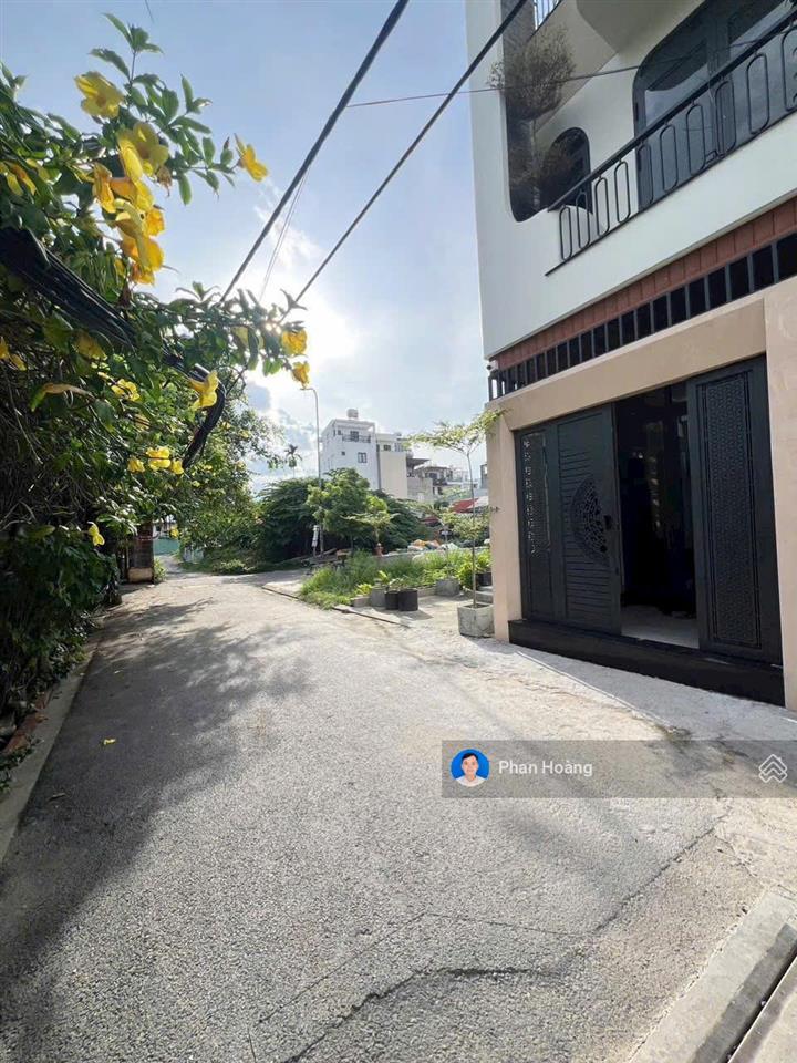 Bán đất 1/ vườn lài hẻm 190, 4.2x16m, full thổ cư 67,6m2, đường nhựa 6m, gần gò vấp, giá 7.3 tỷ