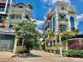 Bán đất đẹp 5x13m hẻm 8.5m 1 sẹc sông sài gòn đang thi công đường ven sông, giá 7.2 tỷ thương lượng