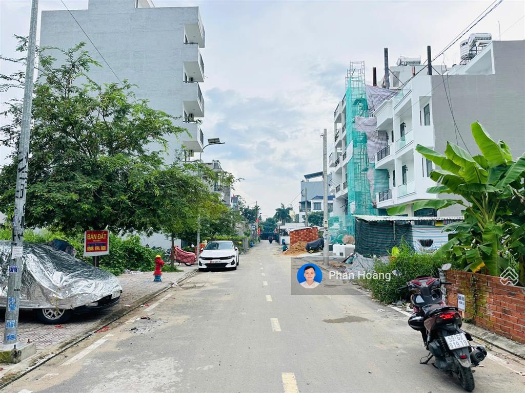Bán căn hộ dịch vụ vườn lài, apđ 8x21 xây dựng 7 tầng, doanh thu 110tr/tháng, đường 10m, giá 21 tỷ