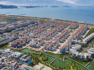 Sở hưu ngay căn biệt thự mặt biển bãi cháy hạ long với giá cắt tiết/ 0356 476 ***