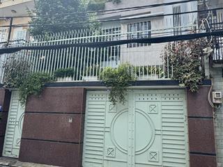 Giảm 3tỷ, biệt thự đẹp đường hoàng hoa thám (7.5 x 21) đường 6m thông, chỉ hơn 26tỷ