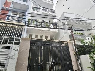 Hiếm, ngay phan xích long, 4tầng (4.4 x 16.5) oto vào nhà, chỉ hơn 11tỷ   em sang 0939 592 ***