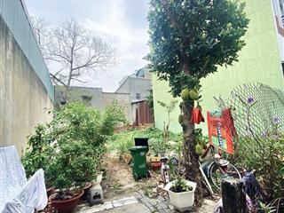 Bán đất trống (4.5 x 18) hẻm 3.5m, bank cho vay 5tỷ chủ bán 5.69tỷ  hoàng sang 0939 592 ***