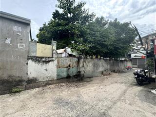 Đất ngộp bank (8.6 x 22)hẻm oto  50m ra mặt tiền đinh bộ lĩnh, tiện xây chdv hoàng sang 0939 592 ***