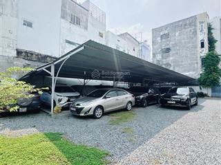 Giảm 20tỷ, đất trống gần 1000m2 (20 x 46m) đường hoàng hoa thám, bình thạnh, giá chỉ hơn 70tỷ