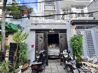Nhà đẹp 4tầng (4 x 20)  oto vào nhà, đường nguyễn văn lượng chỉ 8.65tỷ  hoàng sang 0939 592 ***