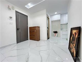 Hiếm, ngay đường phan xích long, phú nhuận, bán chung cư đẹp (6 x 11) 2p ngủ  giá chỉ 4.15tỷ