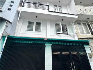 20m ra mặt tiền nguyễn thượng hiền, nhà 4tầng (ngang 6m) hẻm trước nhà 4,5m thông, chỉ hơn 6tỷ