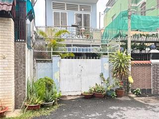Hiếm (7 x 18.5) nở hậu đẹp, đường lê quang định, hẻm oto tránh, chỉ 13.4tỷ  hoàng sang 0939 592 ***