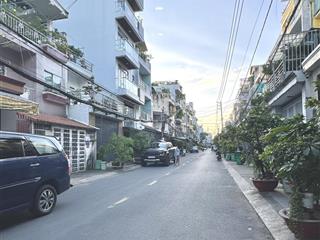 Bán nhà mặt tiền nguyễn văn công, 4tầng (4 x 21) vị trí kinh doanh đẹp  13xtỷ  h.sang 0939 592 ***