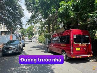 Hiếm, nhà nát (6 x 17) đường 10m thông, sát khu d, p25, bình thạnh  h.sang 0939 592 ***