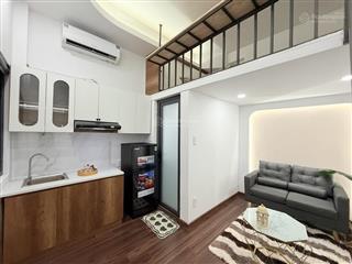 Bán chdv cao cấp (6 x 15)  16 phòng có thang máy, hẻm oto, thu nhập 960tr/năm, chỉ 16.4tỷ
