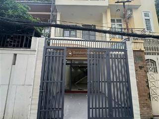 Hiếm trong phân khúc, nhà 3tầng (4 x 18) 6p ngủ, hẻm oto thông đường hoàng hoa thám chỉ 11.8tỷ