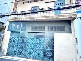 Ngộp bán gấp, nhà nát (6.1 x 13m) hẻm oto 5m thông lê văn sỹ, huỳnh văn bánh  giá chì 10.2 tỷ