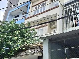 Hiếm, sát khu d, ung văn khiêm  3tầng (4 x 18) hẻm oto tránh giá chỉ 12.9tỷ  h.sang 0939 592 ***