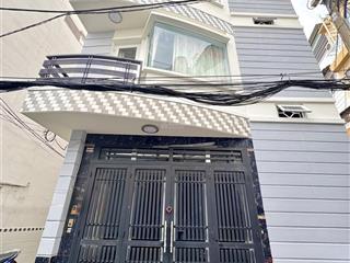 Ngang lớn 5.5m  4tầng (4pn) hẻm trước nhà gần 4m. nhà 1/ sát mặt tiền phan đăng lưu chỉ 7,8 tỷ