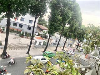 Gấp giảm 2tỷ  nhà mặt tiền đường phạm ngũ lão (5 x 22) vị trí kinh doanh đẹp  chỉ 13.9tỷ
