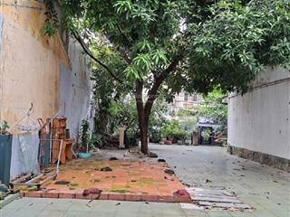 Hiếm, đất trống (8 x 27m) đường nhựa 7m, sổ vuông a4, đường thích quảng đức, phú nhuận chỉ 29.9tỷ