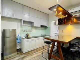 Cho thuê cc sơn an plaza, 8 triệu, 65m2, 2pn, 2wc, đẹp, nhiều tiện ích
