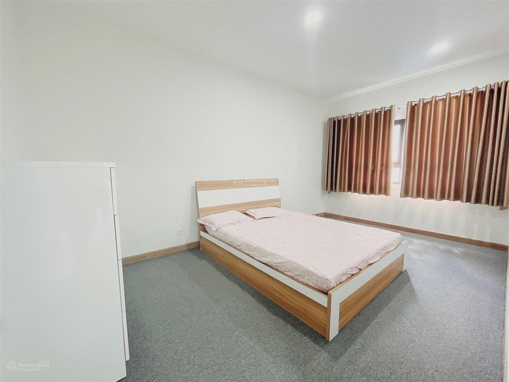 Căn góc 1pn full nội thất, view hồ bơi, tầng phong thuỷ phù hợp ở gia đình hoặc cho thuê dòng tiền