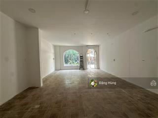 Mặt bằng kinh doanh đẹp  đường trần ngọc diện, thảo điền, quận 2. dt 45m2 giá thuê 30tr/th