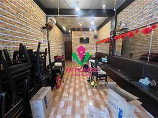 Mặt bằng kinh doanh tự do (135m2) tại thảo điền, q2. gần trường quốc tế. giá thuê 49tr/th
