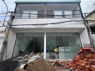 Cần cho thuê mặt bằng mới đẹp tại thảo điền, quận 2  ngang 7m  1 trệt 1 lầu. giá 30tr/th