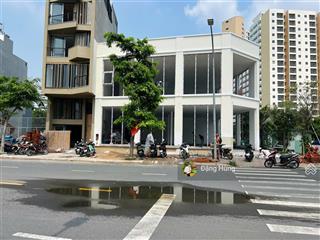 Góc 2 mặt tiền 480m2  phường an khánh, tp. thủ đức, vị trí đẹp tiện kinh doanh. giá 100tr