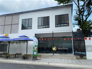 Mặt bằng kính trống suốt đẹp  1 trệt, nhánh quốc hương, thảo điền, quận 2. giá thuê 29tr/th